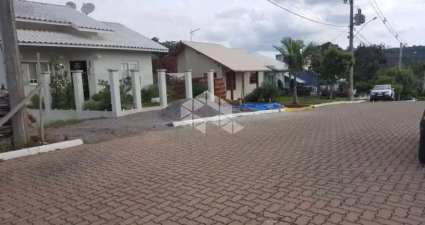 Casa com 2 quartos à venda na Armando Kehl, 285, Linha Imperial, Nova Petrópolis