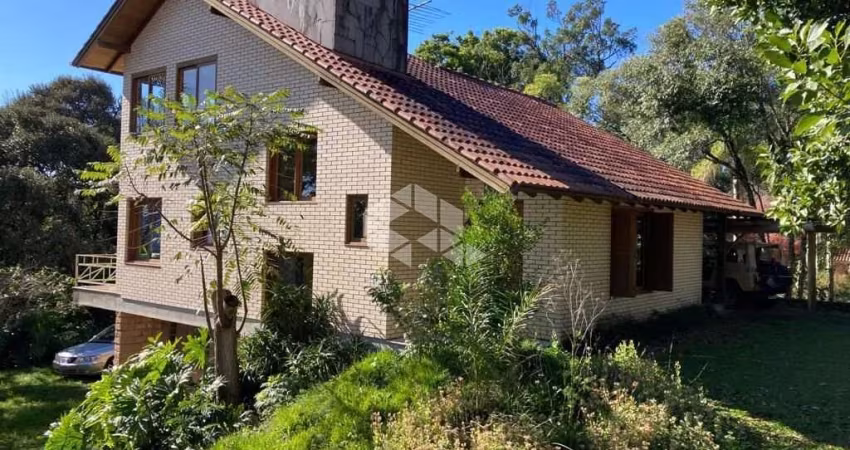 Excelente casa em bairro nobre