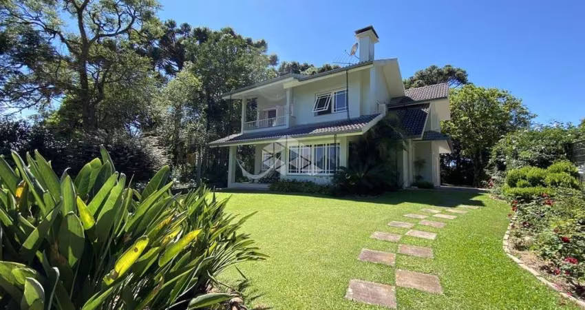 Casa com Vista