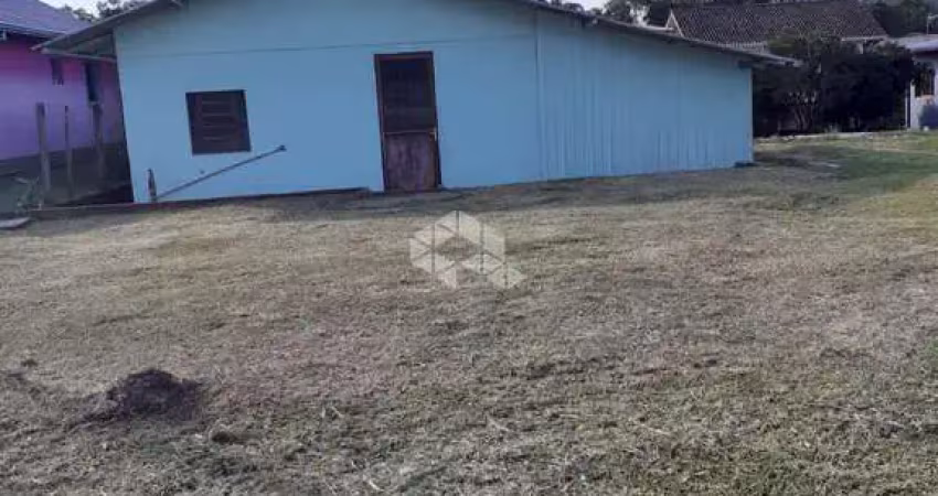 Casa na Vila Germânia em terreno de 450 m²