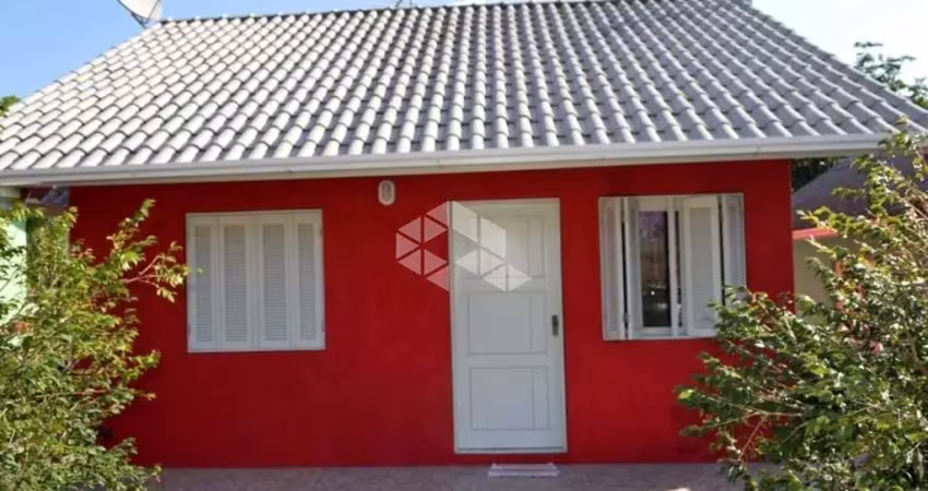 Casa com 3 quartos, 1 vaga e 90m²
