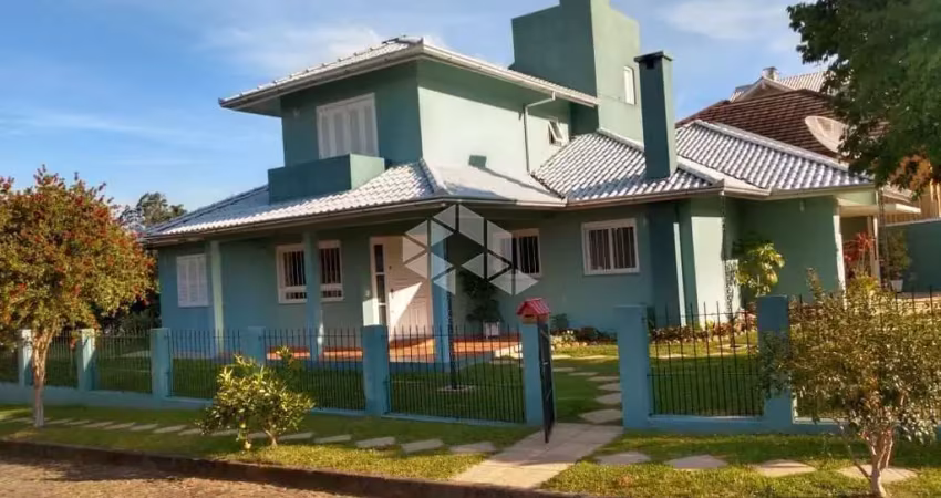 BELISSIMA CASA NO BAIRRO BAVÁRIA