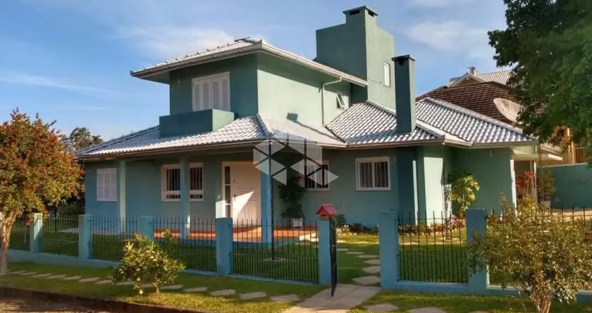 Casa com 3 quartos à venda na 25 de Julho, 1000, Bavária, Nova Petrópolis