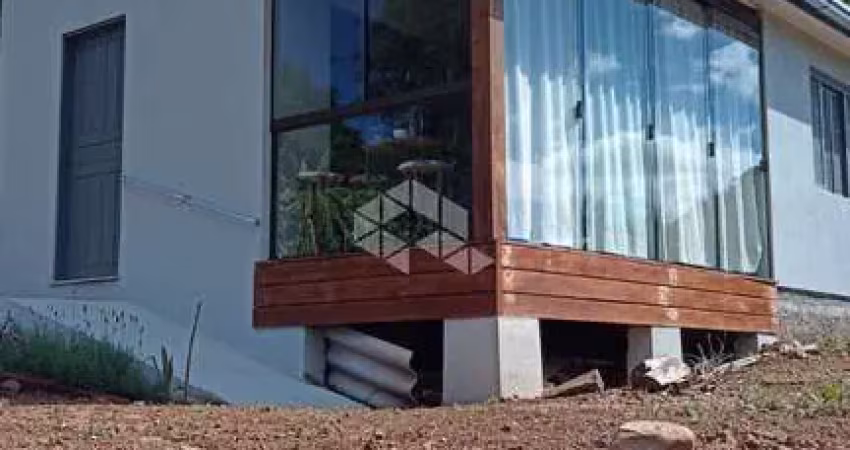 Chácara / sítio à venda na Seibtsberg, 10, Piá, Nova Petrópolis