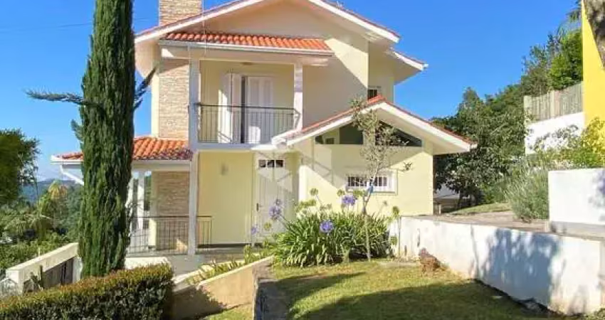 Casa em bairro nobre na serra gaúcha po R$ 1.290.000,00