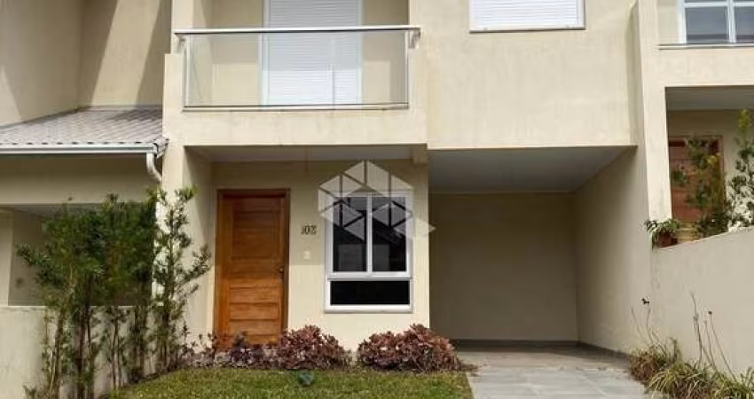 Sobrados com Vista a partir de R$ 447 mil