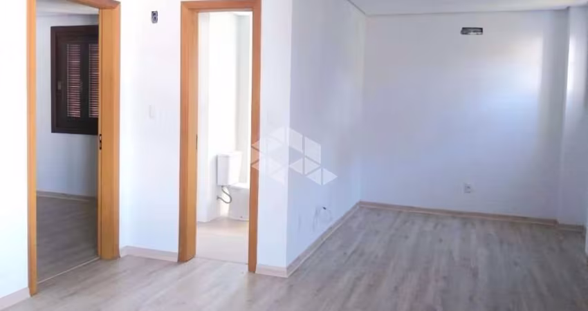 Apto Duplex 3D com suíte no bairro Logradouro