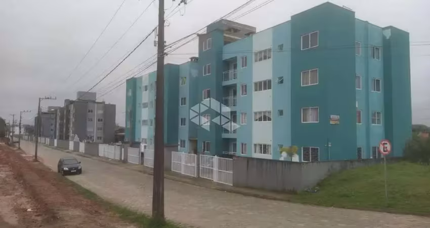 Apartamento a 400 metros da praia em barra velha sc