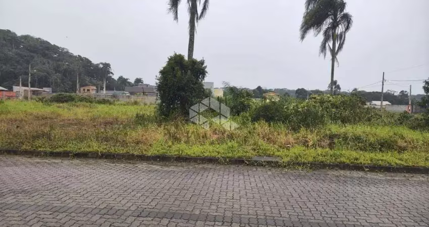 Terreno à venda na Gentil Bernardino Vieira, 618, Vila Nova, Barra Velha
