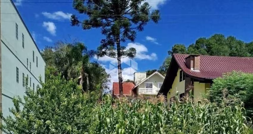 Terreno no bairro logradouro em Nova petropolis