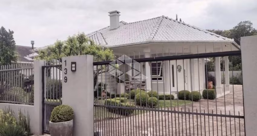 Casa no bairro Pousada da Neve
