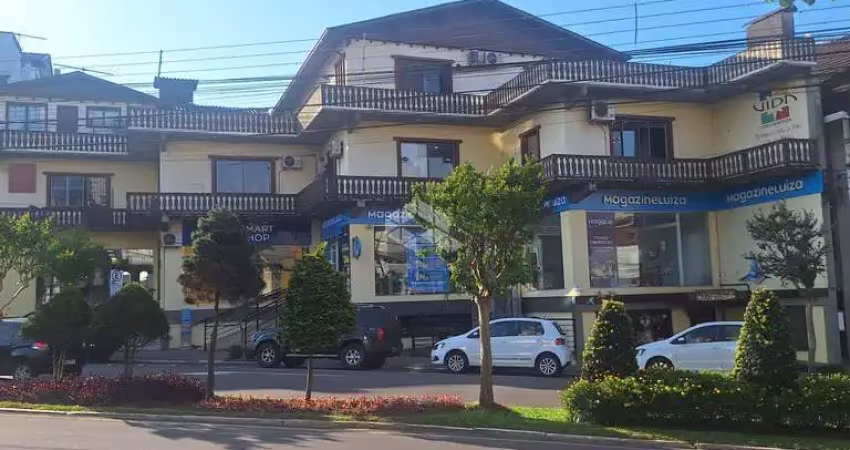 Sala comercial com 261,04 m2 no centro de nova petrópolis por r$ 4.100.000,00