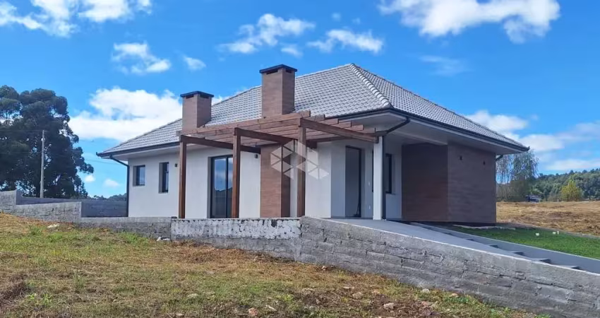 Casa nova com 3 quartos, 2 vagas e 106,53m² para vender por R$ 780.000