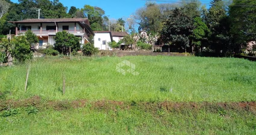 Terreno Bairro Juriti em Nova Petrópolis
