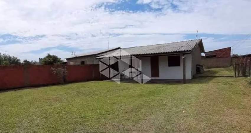 Casa com 2 quartos à venda na Venceslau Bras, 255, Parque dos Presidentes, Tramandaí