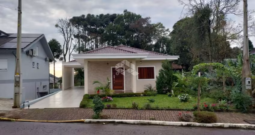 Excelente casa com 3 D