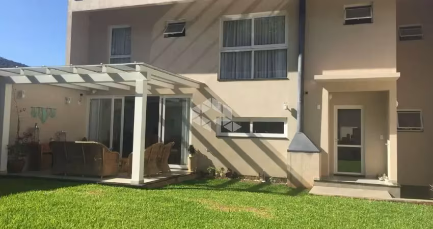 Casa alto padrão na Serra Gaúcha
