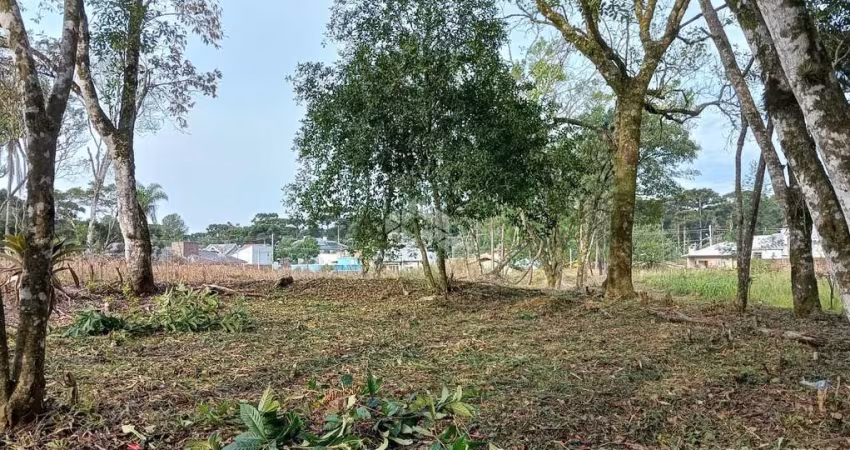 Terreno de 459m² para venda por R$ 220.000,00