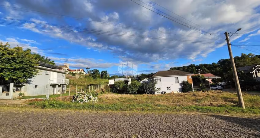 Terreno próximo ao centro