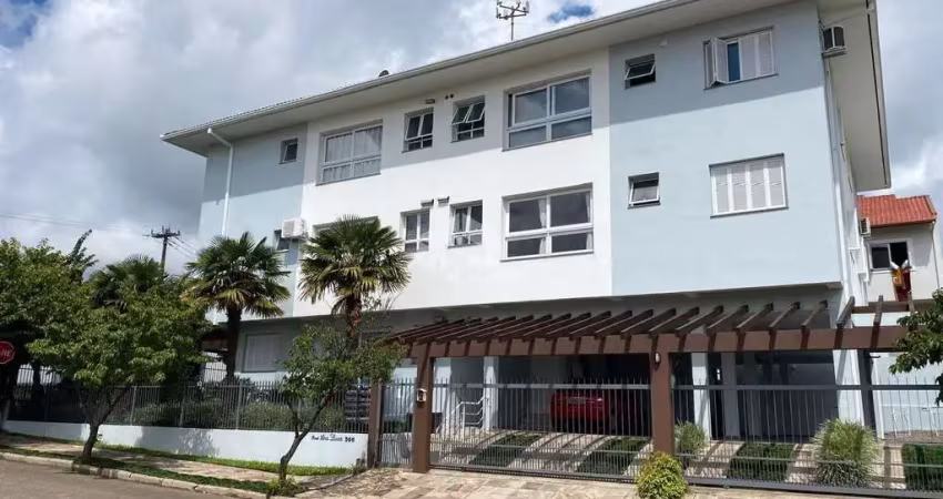 Apartamento com 2 quartos à venda na Estephano Novak, 217, Pousada da Neve, Nova Petrópolis