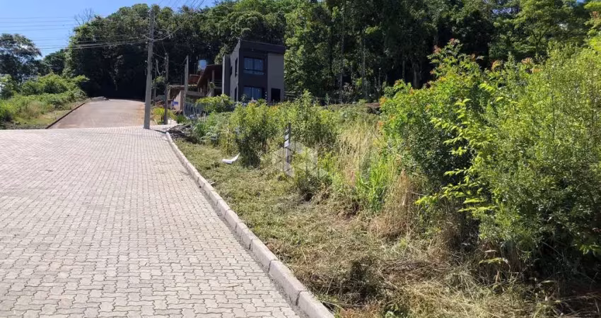 Terreno de esquina no bairro pousada da neve em nova petrópolis/ serra gaúcha