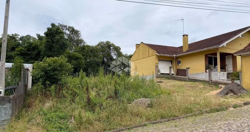 Terreno no bairro Logradouro