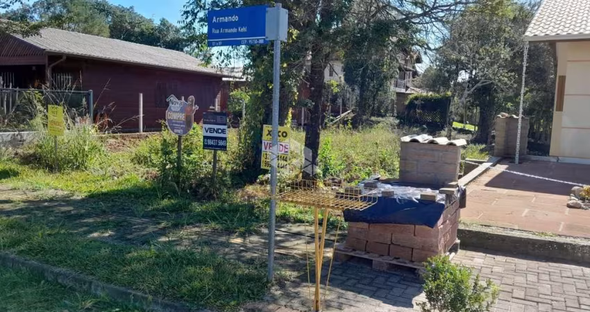 Terreno de 374,24m²