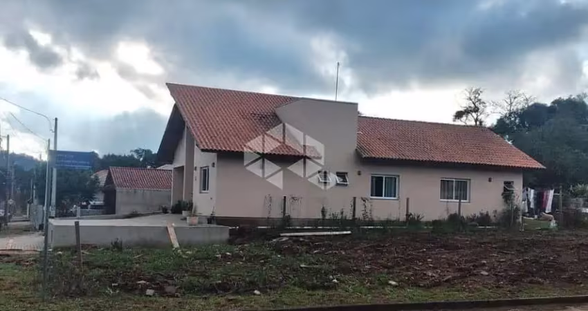 Casa com 3 quartos à venda na Horácio Metz, 19, Vila Germania, Nova Petrópolis