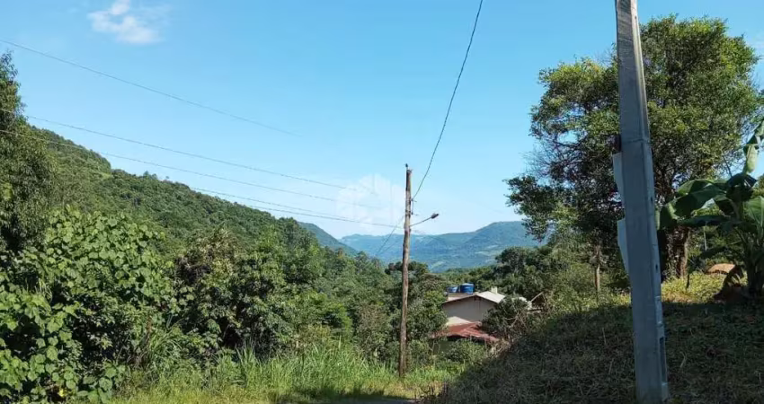 Chácara / sítio à venda na Linha Stille ECK, 1, Linha Temerária, Nova Petrópolis