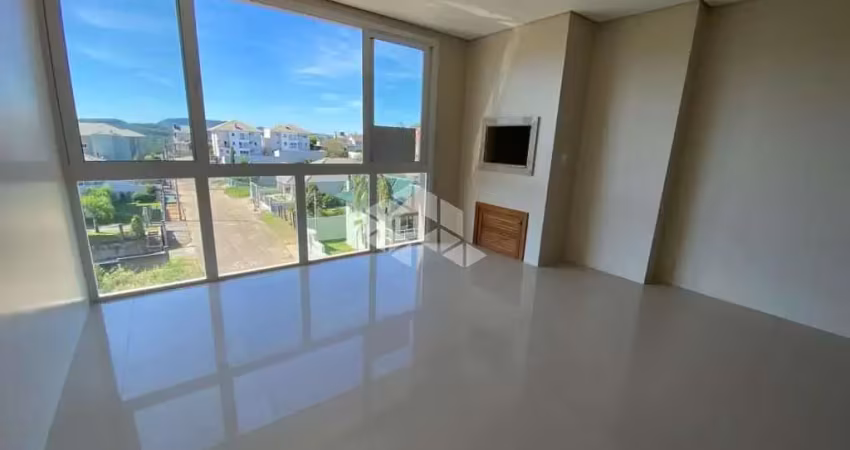 Apto Novo com 2 suítes