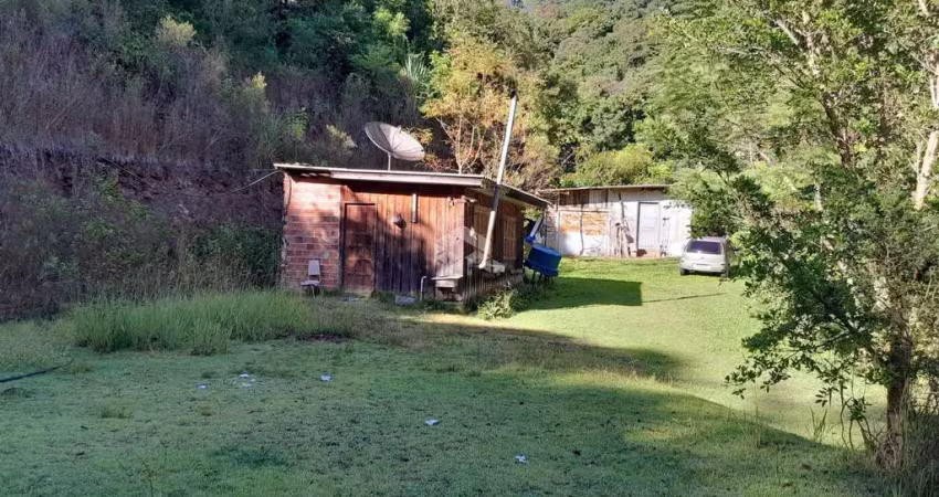 Linda chácara com vista panorâmica