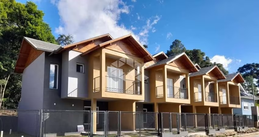 Residencial Recanto do Sossego