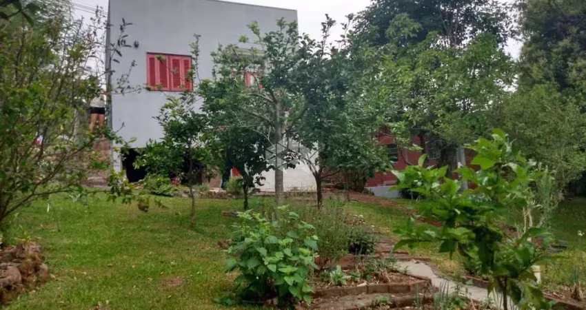 Casa com 1 quarto, 1 vaga e 32m²