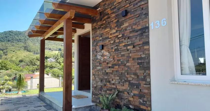 Residência alto padrão em Picada Café