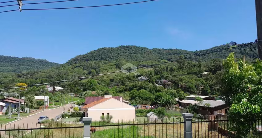 Residência alto padrão em Picada Café