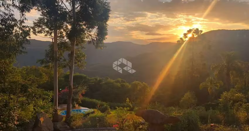 Chácara / sítio com 3 quartos à venda na Seibtsberg, 1, Zona Rural, Nova Petrópolis