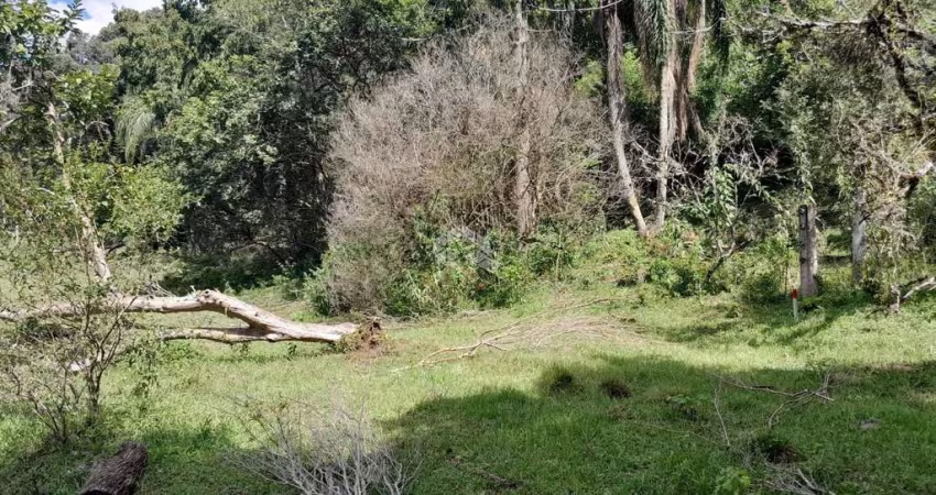 Chácara com vista panorâmica