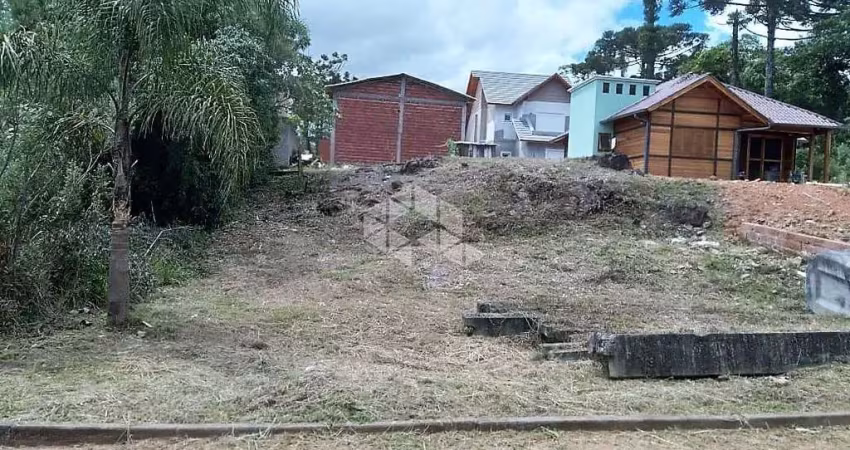 Terreno à venda na Carlos Rudolfo Braun, 10, Vila Germania, Nova Petrópolis