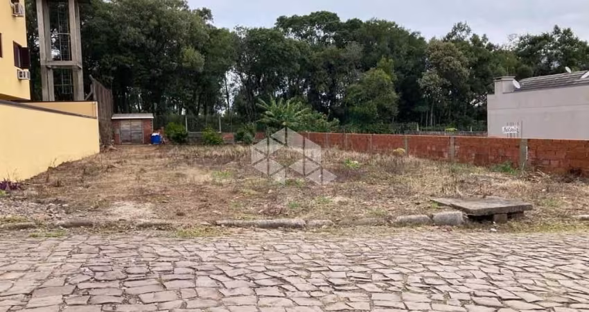 Terreno Plano