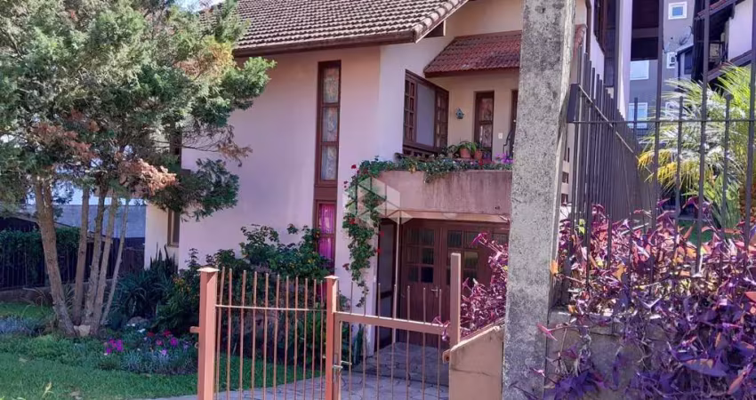 Casa com 2 quartos à venda na Padre Amstad, 353, Centro, Nova Petrópolis