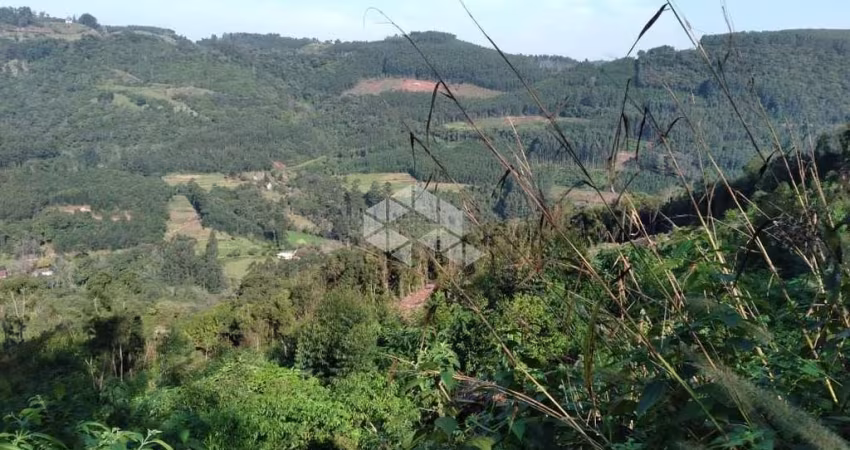 Bela chácara com vista panorâmica