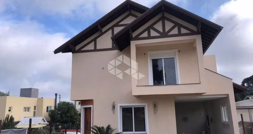 Casa Sobrado de 102m² para venda por R$ 699.000