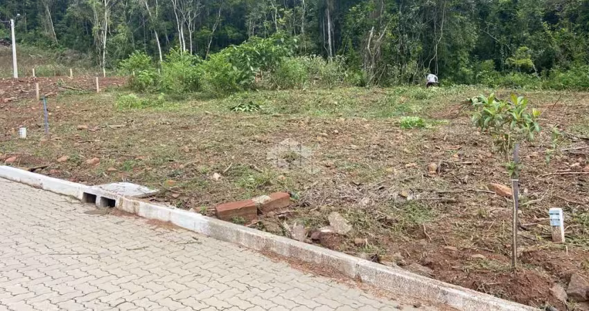 Terreno à venda na 25 de Julho, 100, Kaffe eck, Picada Café