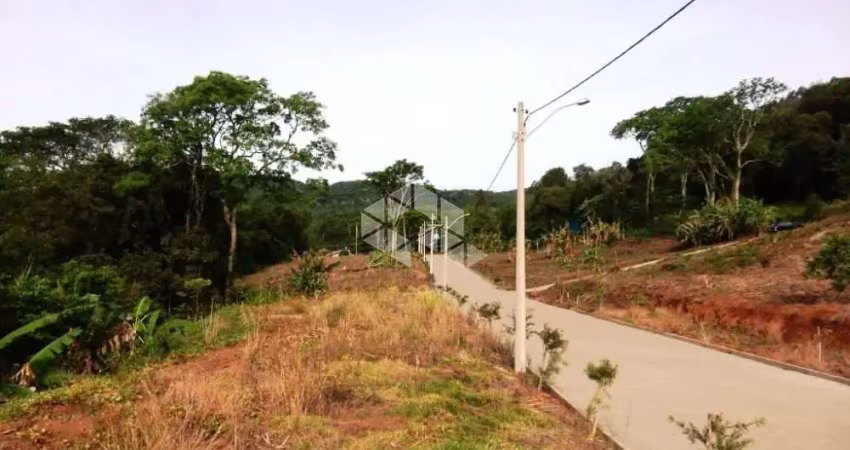 Terreno à venda na São João, 100, Zona Rural, Picada Café