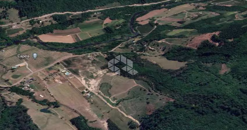 16 hectares de terras na Joaneta - Picada Café