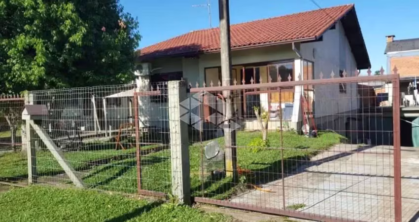 Casa com 3 quartos em nova petrópolis/ vila germânia