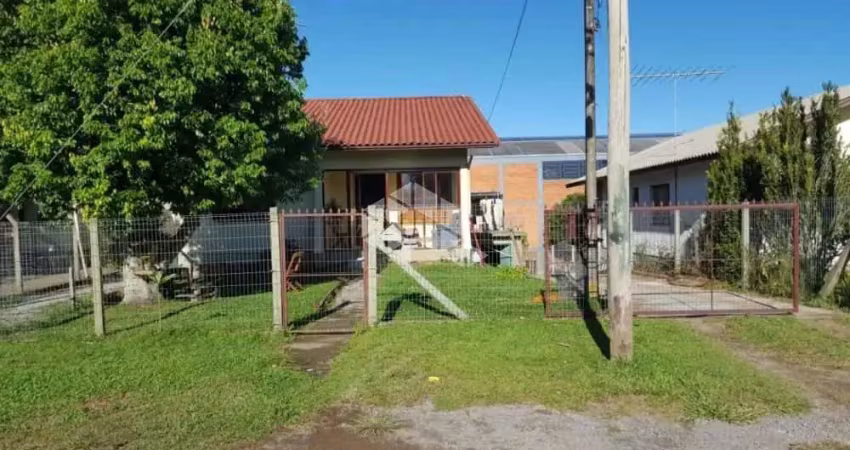 Casa com 3 quartos em Nova Petrópolis/ Vila Germânia