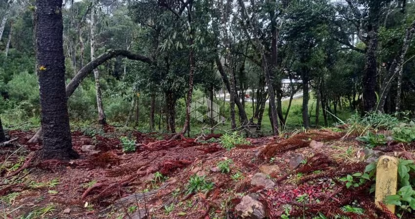 Terreno de 811m² para venda por R$ 300.000