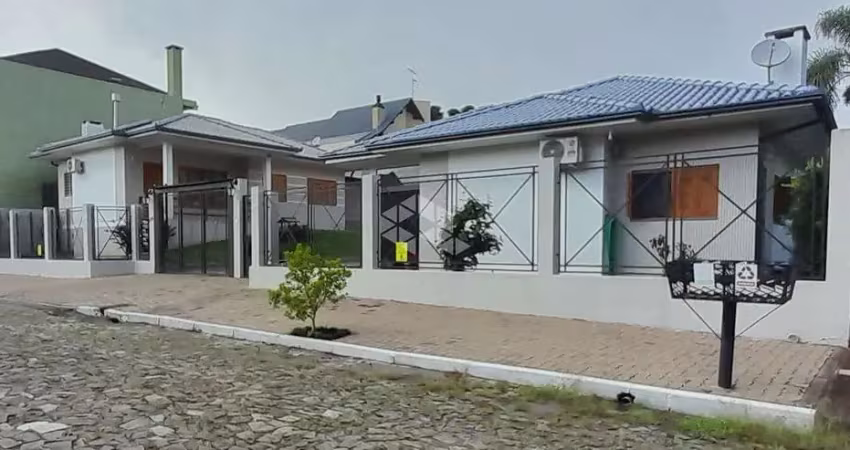 Casa com 2 quartos à venda na Rua Danilo Haas, 186, Juriti, Nova Petrópolis