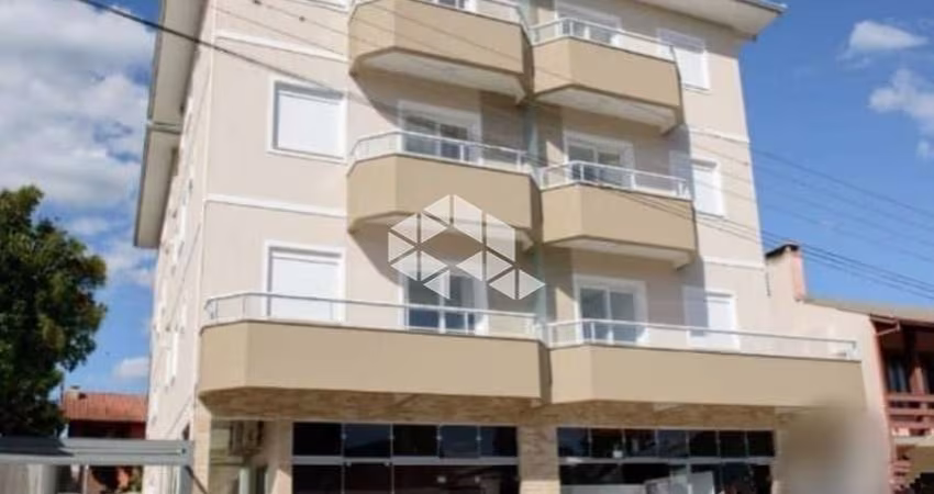 Apartamento com 2 quartos